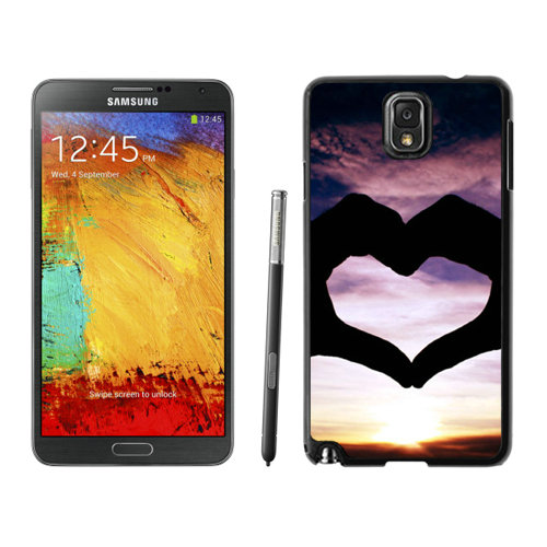 Valentine Sweet Love Samsung Galaxy Note 3 Cases EEO - Click Image to Close